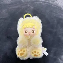 ハチププ ぬいぐるみ