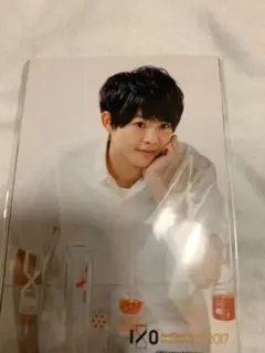 Hey!Say!JUMP 有岡大貴 フォトセット