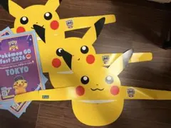 ポケモンスリープ サンケイスポーツ特別号外 カビゴン ピカチュウ サン