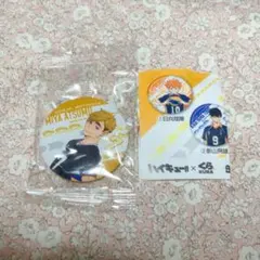 くら寿司 ハイキュー 宮侑