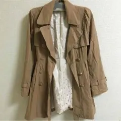 INGNI トレンチ 最終値下げ！