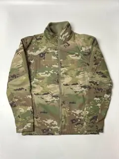 米軍実物　ミリタリージャケット　MASSIF ELEMENTS JACKET L Elements-Jacket-IWOL-OCP-Front.png