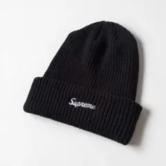 2025FW Supreme Loose Gauge Beanie
