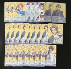 ヒプノシスマイク ヴァイスシュヴァルツ シブヤ 乱数 幻太郎 帝統