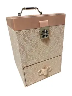 受注生産限定品 JILLSTUART クチュール メイクアップボックスのサムネイル