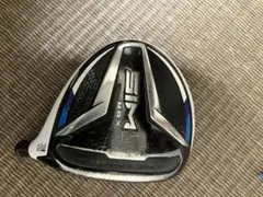 テーラーメイド SIM MAX フェアウェイウッド 3W 15度 ヘッドとカバーのサムネイル