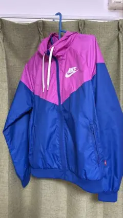 ナイキ　ジャージ　レディース　美品