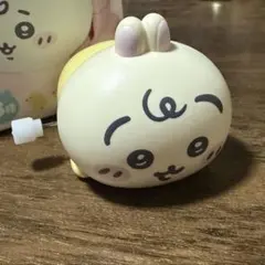 ハイハイフィギュアコレクション　うさぎ