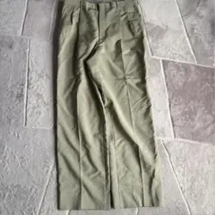 90s givenchy wide slacksのサムネイル