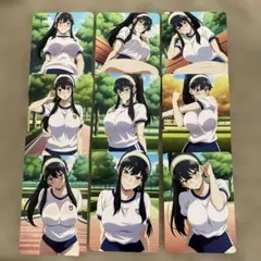 ウラシク50