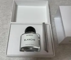 BYREDO BLANCHE アブソリュ デ パルファム 50ml