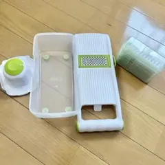 スライサー 調理器具 キッチンツール セットのサムネイル