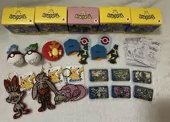 【送料込】ポケモン セット
