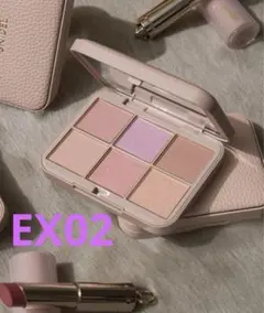 SNIDEL BEAUTY アイデザイナー n EX02 スナイデルビューティ