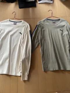 PUMAロンT