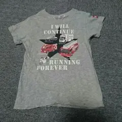 UNIQLO！ＵＴ！トミカＴシャツ！110！