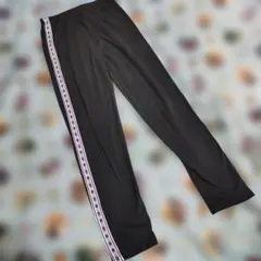 サイドライン パンツ レギンス　150