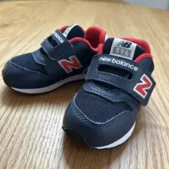 ニューバランス　ベビー　スニーカー
