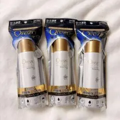 オレゾ ホワイト パーフェクトディフェンスUVb ミルク SPF50+ 3個 オレゾ / オレゾホワイト パーフェクトディフェンスUVの公式商品情報