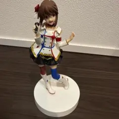アイドルマスター　フィギュア