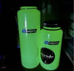 XG ウォーターボトル 水筒 ナルゲン 完売品 32oz xg - メルカリ