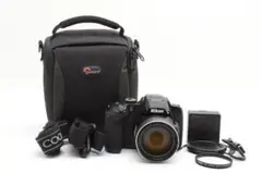 nikon D5500 標準+広角ズーム付き 専用キャリングバック付き - メルカリ