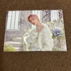 Stray Kids MANIAC ラントレ　アイエン