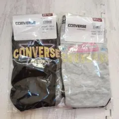 CONVERSE　女子ショーツ150 アンダーウェア　スポーティー　新品未使用