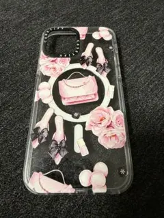 L*z様 iPhone12Pro用マグセーフ対応ケース