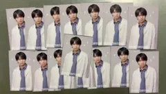 JUNON 塩﨑太智 15枚セット