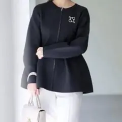 2026年最新】セルフォード ペプラム カーディガンの人気アイテム