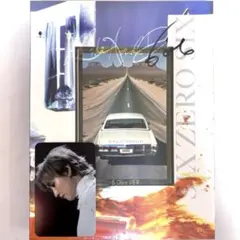 新品未開封】SUPER JUNIOR-D&Eアルバム'606'＋カード ウニョク