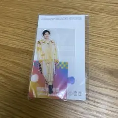 Johnny's ISLAND STORE 長尾謙杜　アクリルスタンド