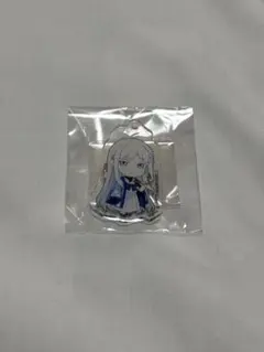 【新品・未開封】ブルアカふぇすアクリルキーホルダー　ナグサ