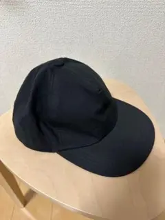everyone 2026SS og logo daily cap BLACK - メルカリ