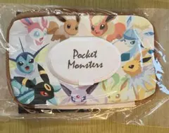 ポケモン マルチテッシュポーチ