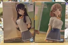 ガル学。 ～聖ガールズスクエア学院～ おすわりぬいぐるみ 菱田未渚美