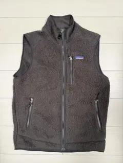 【24時間以内　匿名発送】パタゴニア　レトロパイルベスト　アイボリー　Mサイズ 楽天市場】patagonia パタゴニア フリース ベスト メンズ レトロ
