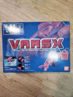 2026年最新】VARSX ヴァーズエックスの人気アイテム - メルカリ