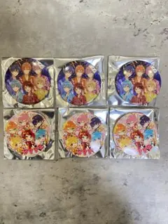 すとぷり 缶バッジ 2020夏 全員集合