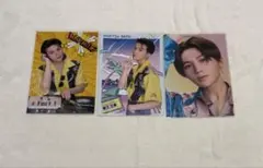 八木勇征 BTTM ブロマイド