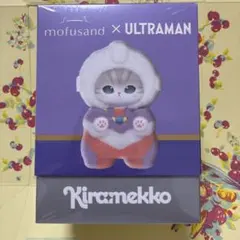 mofusand モフサンド kiramekko ウルトラマンティガ コラボ - メルカリ