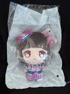 2026年最新】Poppin'Party ぬいぐるみの人気アイテム - メルカリ
