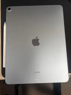iPad Air13インチ（M2）256GB ブルーPencil Pro付き
