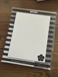 MARY QUANT/マリークワント　メイクアップミラーのサムネイル
