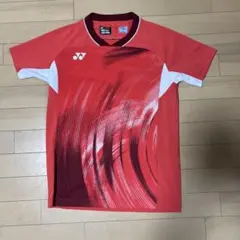 ヨネックス　ゲームウェア　Sサイズ　柳井商工着用モデル