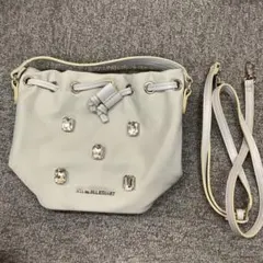 JILL by JILLSTUART ショルダーバッグ スパーキーバケツのサムネイル