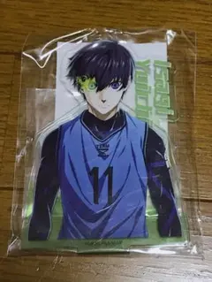 ブルーロック アクリルスタンド アクスタ エピソード凪 潔世一