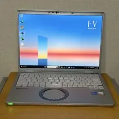 2026年最新】LET'S note fv1の人気アイテム - メルカリ