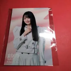 三期生 石森璃花 プロモ 櫻坂46 ビルディバイド ブライト - メルカリ
